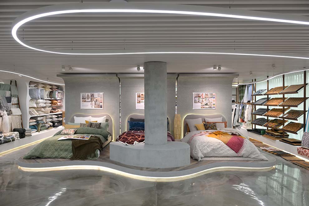 Virtual Tour of Our Marketplace